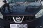 2013 Nissan Qashqai J10 2.0 CVT 4WD LE+ (141 Hp) 