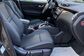 Nissan Qashqai II J11 2.0 CVT 4WD LE+ (144 Hp) 