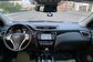 Qashqai II J11 2.0 CVT 4WD LE+ (144 Hp) 