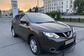 Qashqai II J11 2.0 CVT 4WD LE+ (144 Hp) 