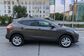 2014 Qashqai II J11 2.0 CVT 4WD LE+ (144 Hp) 