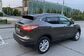 Nissan Qashqai II J11 2.0 CVT 4WD LE+ (144 Hp) 