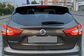 2014 Nissan Qashqai II J11 2.0 CVT 4WD LE+ (144 Hp) 