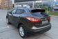 Qashqai II J11 2.0 CVT 4WD LE+ (144 Hp) 