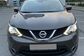 2014 Nissan Qashqai II J11 2.0 CVT 4WD LE+ (144 Hp) 