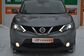 Qashqai II J11 2.0 CVT 4WD LE (144 Hp) 