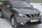 2015 Qashqai II J11 2.0 CVT 4WD LE (144 Hp) 