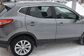 Nissan Qashqai II J11 2.0 CVT 4WD LE (144 Hp) 