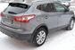 2015 Nissan Qashqai II J11 2.0 CVT 4WD LE (144 Hp) 