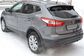 2015 Qashqai II J11 2.0 CVT 4WD LE (144 Hp) 