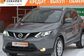 2015 nissan qashqai