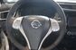 Nissan Qashqai II J11 2.0 CVT 4WD LE+ (144 Hp) 