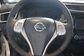 Nissan Qashqai II J11 2.0 CVT 4WD LE+ (144 Hp) 