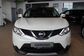 Qashqai II J11 2.0 CVT 4WD LE+ (144 Hp) 