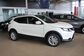 2016 Nissan Qashqai II J11 2.0 CVT 4WD LE+ (144 Hp) 