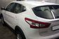 Nissan Qashqai II J11 2.0 CVT SE+ (144 Hp) 