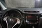 Qashqai II J11 2.0 CVT SE+ (144 Hp) 