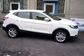 2017 Qashqai II J11 2.0 CVT SE+ (144 Hp) 