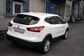 Nissan Qashqai II J11 2.0 CVT SE+ (144 Hp) 