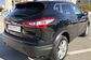 Qashqai II J11 2.0 CVT 4WD LE Roof (144 Hp) 