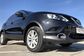 2018 Nissan Qashqai II J11 2.0 CVT 4WD LE Roof (144 Hp) 