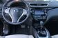 Nissan Qashqai II J11 2.0 CVT 4WD LE Roof (144 Hp) 