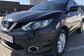 2018 Nissan Qashqai II J11 2.0 CVT 4WD LE Roof (144 Hp) 