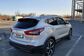 Qashqai II J11 2.0 CVT 4WD LE Top (144 Hp) 