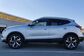 Nissan Qashqai II J11 2.0 CVT 4WD LE Top (144 Hp) 