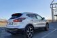 2019 Nissan Qashqai II J11 2.0 CVT 4WD LE Top (144 Hp) 