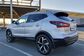 Qashqai II J11 2.0 CVT 4WD LE Top (144 Hp) 