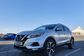 Qashqai II J11 2.0 CVT 4WD LE Top (144 Hp) 