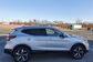 Nissan Qashqai II J11 2.0 CVT 4WD LE Top (144 Hp) 