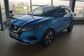 2020 Qashqai II J11 2.0 CVT 4WD LE Top (144 Hp) 