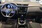 2021 Nissan Qashqai II J11 2.0 CVT SE+ (144 Hp) 