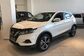 Qashqai II J11 2.0 CVT SE+ (144 Hp) 