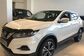 2021 Qashqai II J11 2.0 CVT SE+ (144 Hp) 