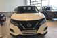 Nissan Qashqai II J11 2.0 CVT SE+ (144 Hp) 