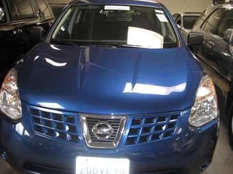 2007 Nissan QASHQAI 2 For Sale