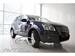 Preview 2008 Nissan QASHQAI 2