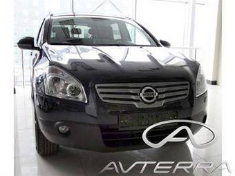 2008 Nissan QASHQAI 2 For Sale
