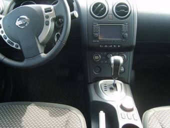 2009 Nissan QASHQAI 2 For Sale