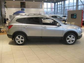 2009 Nissan QASHQAI 2 For Sale