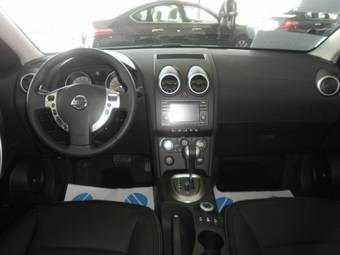 2009 Nissan QASHQAI 2 For Sale