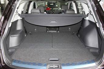 2010 Nissan QASHQAI 2 Pictures