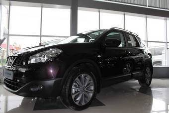 2010 Nissan QASHQAI 2 For Sale