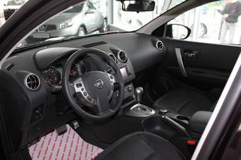 2010 Nissan QASHQAI 2 For Sale