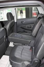 2010 Nissan QASHQAI 2 Images