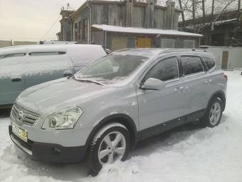 2010 Nissan QASHQAI 2 For Sale