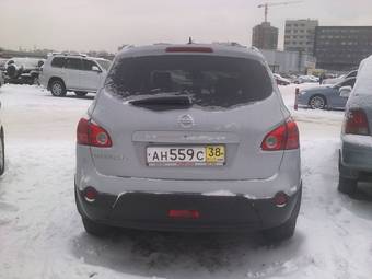 2010 Nissan QASHQAI 2 For Sale